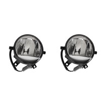 Kit Feux Antibrouillard LED ARB SML - Éclairez Votre 4x4