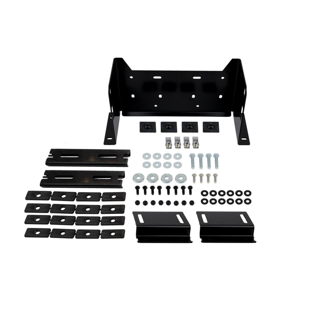 Support universel ARB pour compresseur bicylindre – Accessoire 4x4