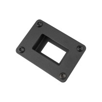 Support Interrupteur Universel ARB - Montage Encastré Profond 4x4