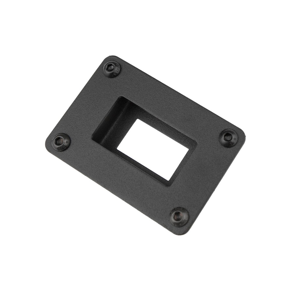 Support Interrupteur Universel ARB - Montage Encastré Profond 4x4