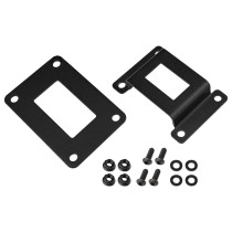 Support Interrupteur Universel ARB - Montage Encastré Profond 4x4
