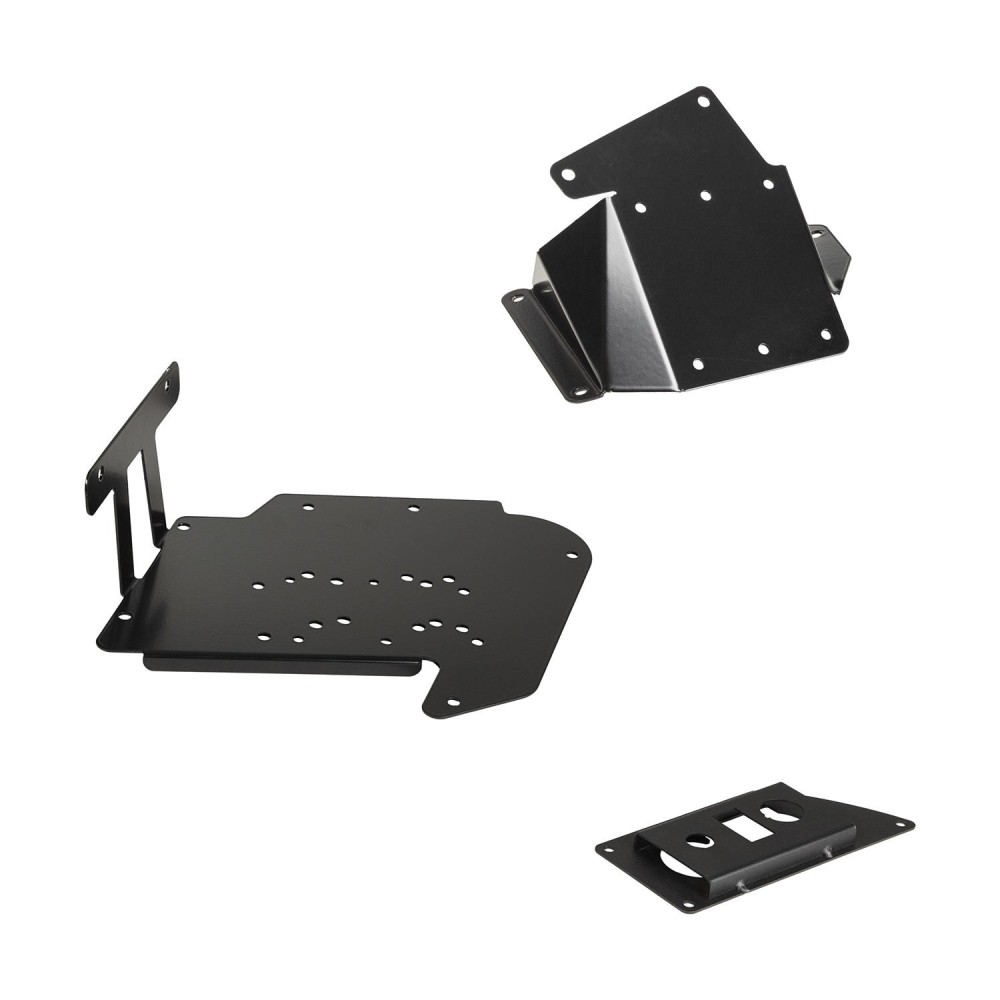 Support COMP BRKT ARB pour Y62 Patrol – Accessoire Offroad idéal