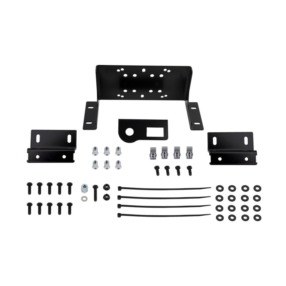Support COMP BRKT ARB pour Ranger Raptor – Accessoire Offroad fiable