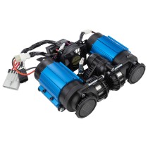 CKMTA Air Compressor ARB pour Ford Ranger MY22 – Puissance 4x4