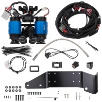 CKMTA Air Compressor ARB pour Ford Ranger MY22 – Puissance 4x4