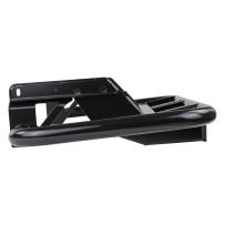 Pare-chocs ARB RSTB HLX EC 4WD84ON : Protection 4x4 robuste