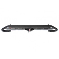 SUMMIT RAW RSTB ARB : Pare-chocs 4x4 robuste et protection ultime