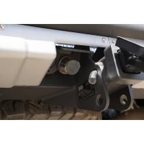 SUMMIT RAW RSTB ARB : Pare-chocs 4x4 robuste et protection ultime
