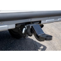 SUMMIT RAW RSTB ARB : Pare-chocs 4x4 robuste et protection ultime