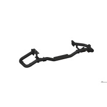 Pare-chocs ARB SUMMIT T/RSTB TAComa 16ON : Protection 4x4 robuste