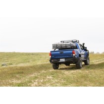 Pare-chocs ARB SUMMIT T/RSTB TAComa 16ON : Protection 4x4 robuste