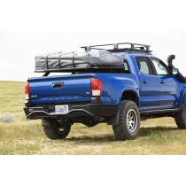 Pare-chocs ARB SUMMIT T/RSTB TAComa 16ON : Protection 4x4 robuste