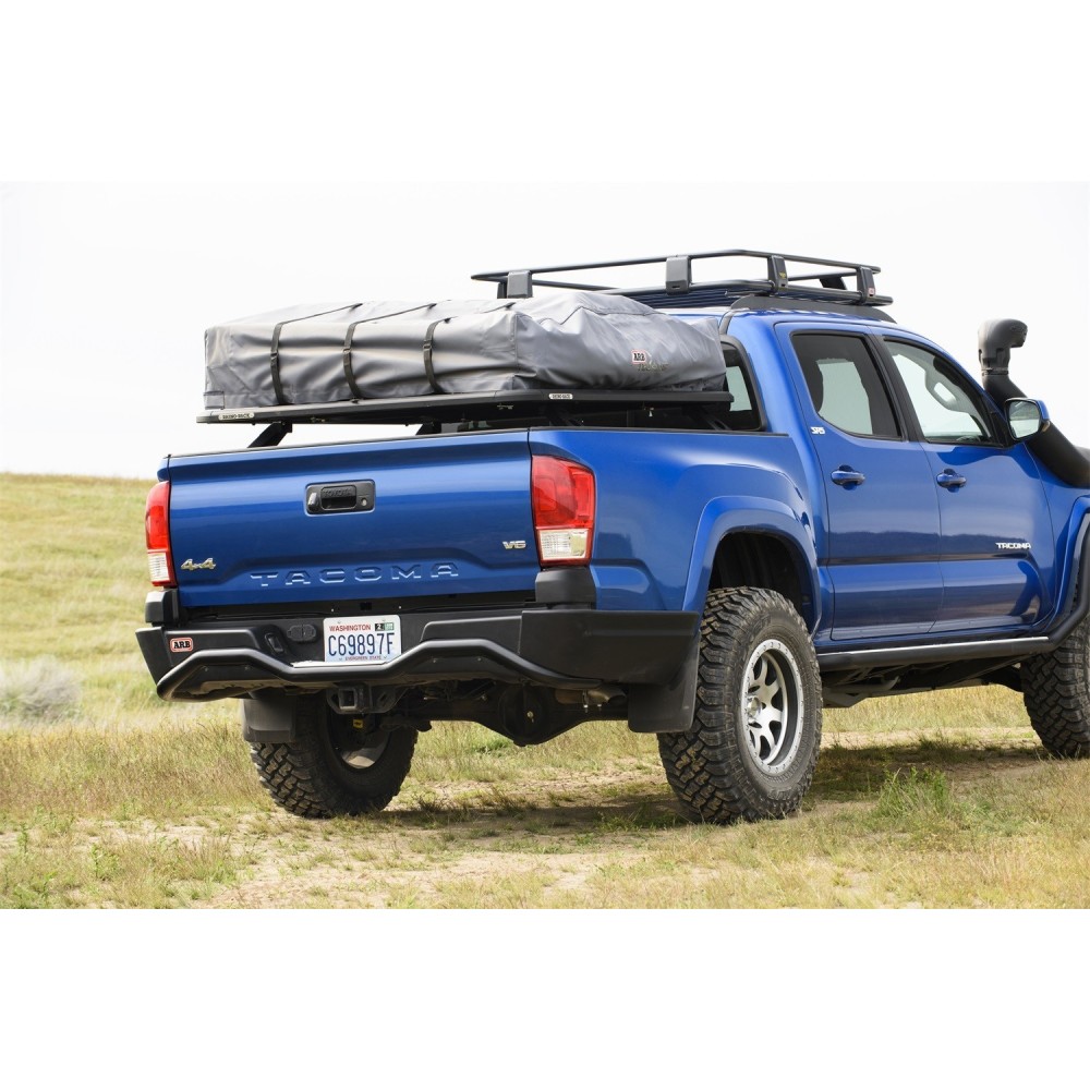 Pare-chocs ARB SUMMIT T/RSTB TAComa 16ON : Protection 4x4 robuste