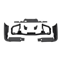 Pare-chocs ARB SUMMIT T/RSTB TAComa 16ON : Protection 4x4 robuste