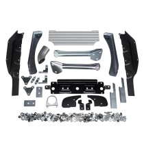 Pare-chocs ARB SUMMIT T/RSTB TAComa 16ON : Protection 4x4 robuste