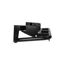 RSTB NAVARA 97ON DX : Pare-chocs ARB robuste, protection 4x4