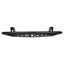 RSTB NAVARA 97ON DX : Pare-chocs ARB robuste, protection 4x4