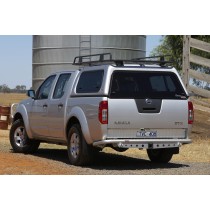 Pare-chocs ARB RSTB NAVARA 06ON STX 3538020 - Protection 4x4