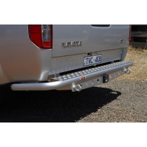 Pare-chocs ARB RSTB NAVARA 06ON STX 3538020 - Protection 4x4