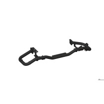  Pare-chocs SUMMIT RSTB ARB pour NP300 Navara 2015+, 3500kg 
