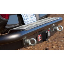  Pare-choc arrière ARB L200 →09 : Protection 4x4 robuste 