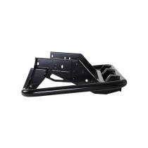  Pare-choc arrière ARB L200 →09 : Protection 4x4 robuste 