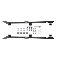 Support Galerie VDJ200 ARB : Accessoire Offroad Robuste & Fiable