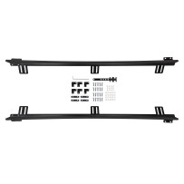 KIT ROOF RACK 4RUNNER 06ON ARB : Galerie de toit robuste 4x4