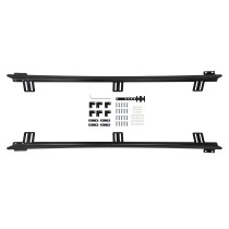 KIT ROOF RACK 4RUNNER 06ON ARB : Galerie de toit robuste 4x4