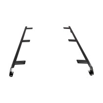 KIT ROOF RACK 4RUNNER 06ON ARB : Galerie de toit robuste 4x4