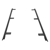 Support Galerie Pajero 4 →07 ARB – Accessoire Offroad Robuste