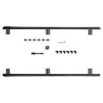 Support Galerie Pajero 4 →07 ARB – Accessoire Offroad Robuste