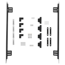 CABRACK KIT TRITON 06ON ARB : Galerie de toit 4x4 Offroad