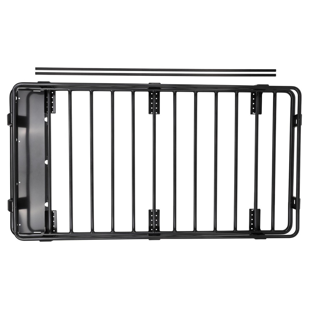 Galerie de toit 2200x1120 ARB : robustesse et espace pour 4x4