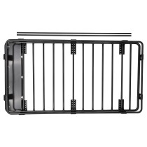 Galerie de toit 2200x1120 ARB : robustesse et espace pour 4x4