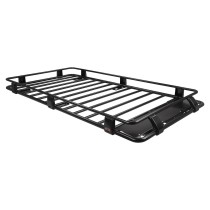 Galerie de toit 2200x1120 ARB : robustesse et espace pour 4x4