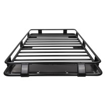 Galerie de toit 2200x1120 ARB : robustesse et espace pour 4x4