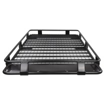 Galerie de toit ARB ROOFRACK CAGE 2200x1120 : robustesse et espace