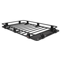 Galerie de toit ARB 1850x1120 : robustesse & espace pour 4x4