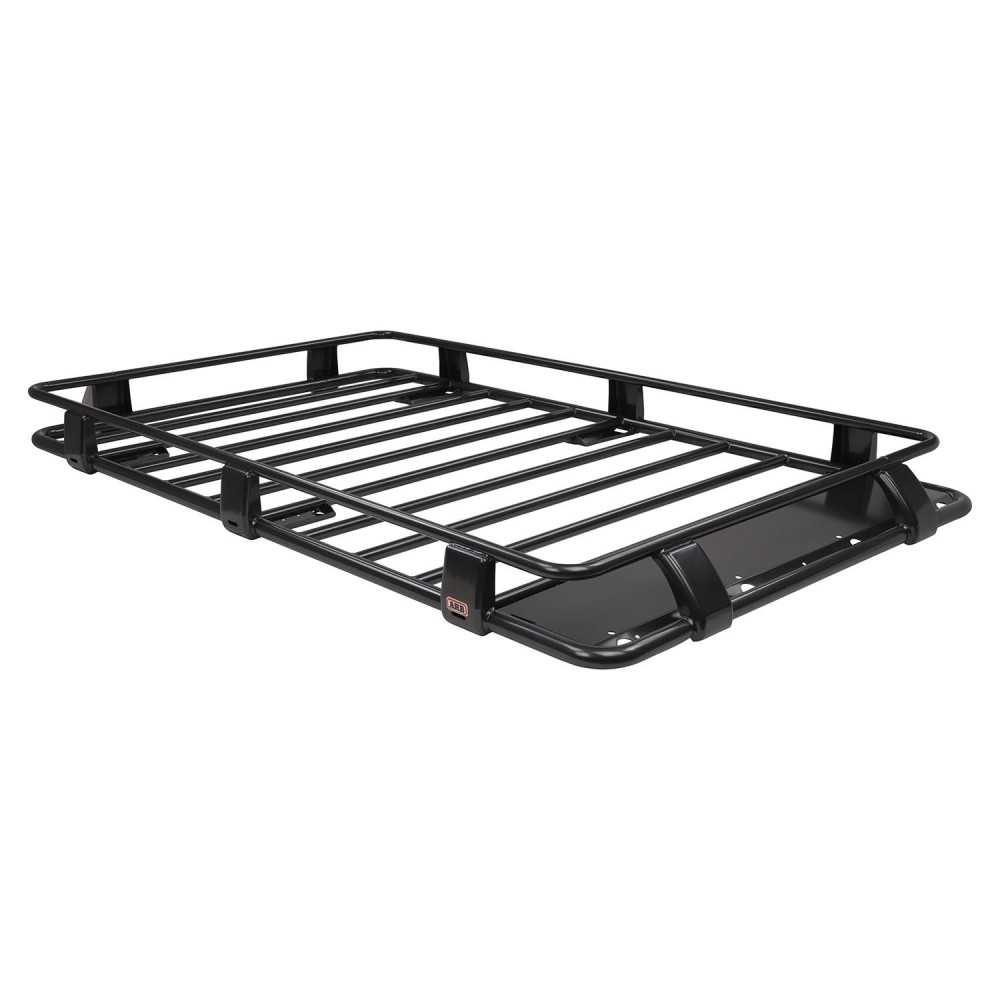 Galerie de toit ARB 1850x1120 : robustesse & espace pour 4x4