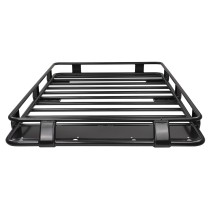 Galerie de toit ARB 1850x1120 : robustesse & espace pour 4x4