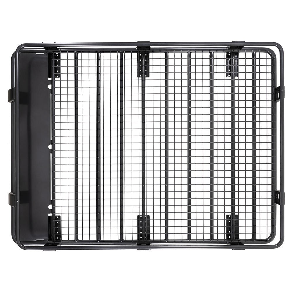 Galerie de toit ARB ROOFRACK CAGE 1850x1350 : Offroad & Bivouac