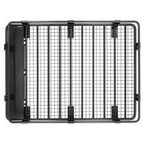 Galerie de toit ARB ROOFRACK CAGE 1850x1350 : Offroad & Bivouac