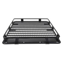 Galerie de toit ARB ROOFRACK CAGE 1850x1350 : Offroad & Bivouac