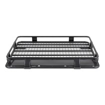 Galerie de toit ARB ROOFRACK CAGE 1100x1350 : robustesse et espace