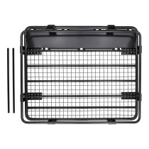 Galerie de toit ARB ROOFRACK CAGE 1100x1350 : robustesse et espace