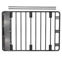Galerie de toit ARB ROOFRACK FLAT 1850x1250 - Offroad & Bivouac