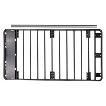 ROOFRACK FLAT 2200x1120 ARB : Galerie de toit robuste 4x4
