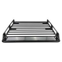 Galerie de toit ARB ROOFRACK CAGE TRD 100 1790x1250 robuste