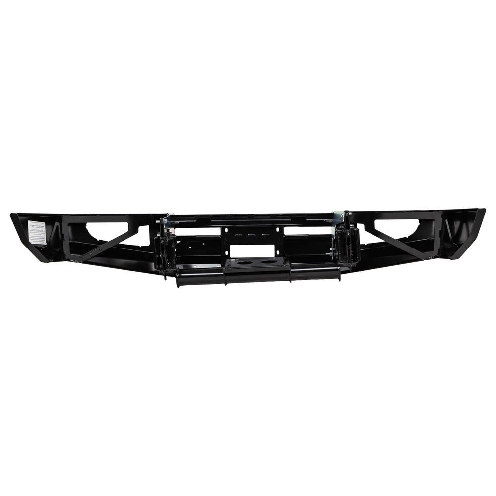 Pare chocs avant ARB Sahara HDJ100 : Robustesse & design 4x4